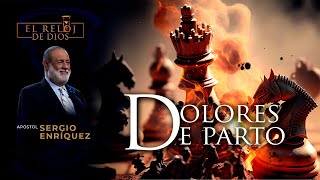 El Reloj De Dios  DOLORES DE PARTO  Segunda Temporada  Episodio 21 [upl. by Liagiba243]