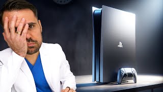 PS5 Pro wird dich enttäuschen… [upl. by Mutat]