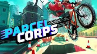 Parcel Corps  Launch Trailer 2024 [upl. by Marya]