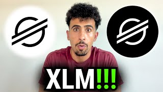 XLM 2025 ChatGPT PRICE PREDICTION 🔥 SHOCKING [upl. by Tnomyar]