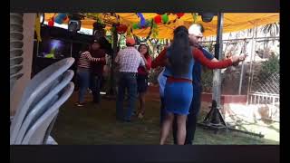 ￼￼bailes del recuerdo chiquimula guatemala [upl. by Dnomaj]