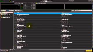 How To Analyze Your Music BPM using Serato Dj 2020 [upl. by Lucais648]