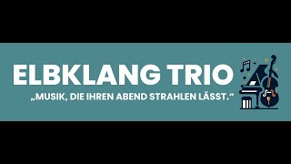 Elbklang Trio  Demo Video [upl. by Willey]