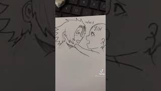 Kaminari X YN [upl. by Vernice617]