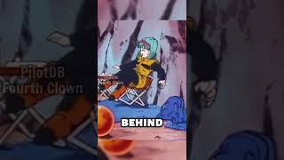 Bulma Conquered Vegeta Dragon Ball Z Kai Super Edit [upl. by Eirb796]