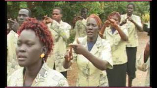 Dinka Gospel Music Album Nhieer Ace Til Song11 [upl. by Grazia]