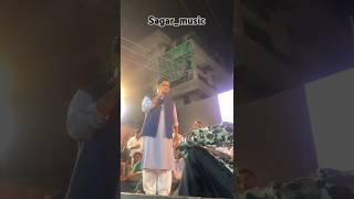 Ammi song live Kamal khan❣️🥺🔥ammi punjabisong [upl. by Aliuqehs]