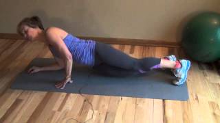 Core Exercises that Prevent Back Pain and Flatten Belly Bulge [upl. by Loleta]