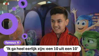 Wat vinden kinderen van Inside Out 2 [upl. by Etnovad883]