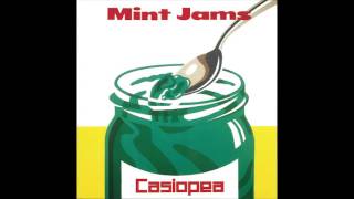 Casiopea  Mint Jams 1982 FULL ALBUM [upl. by Cassell858]