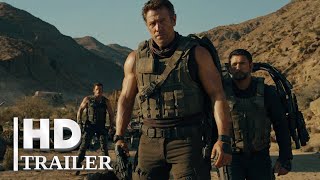 THE BEST UPCOMING ACTION MOVIES 2024 Trailers [upl. by Denice480]