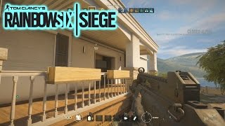 The New Rainbow Six Siege [upl. by Arimas]