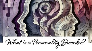 Unraveling the Mysteries of Personality Disorders Empathy Awareness and Healing [upl. by Nira]