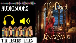 The Deed by Lynsay Sands Audiobook Prologue [upl. by Atiuqam]