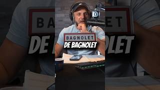 JAOUAD DE BAGNOLET bassem bassembraiki radiohlib funny shorts [upl. by Keldah658]