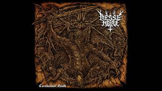 Messe Noire  Ceremonial Death Full Album Premiere [upl. by Phox]