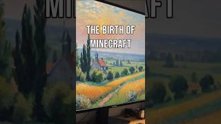 The Birth of Minecraft [upl. by Rollin]