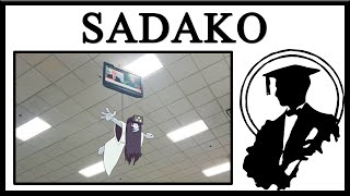 The Sadako Redraws Are Genuinely Amazing [upl. by Ahsehat]