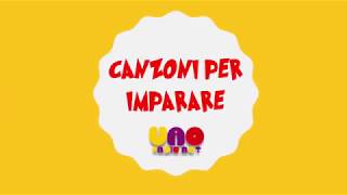 La giostra delle emozioni  canzone per bambini piccoli da ballare con le mosse [upl. by Allebasi158]