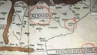 Albanians are surely not illyrians [upl. by Gerda]