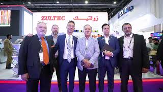 GulFood Manufacturing 2024 Day 1 [upl. by Datnow996]