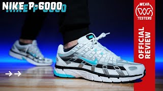 Nike P6000 [upl. by Anola]