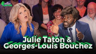 Saga de lété  Julie Taton et GeorgesLouis Bouchez  Tamara Payne et Kody  Le Grand Cactus 157 [upl. by Acalia]