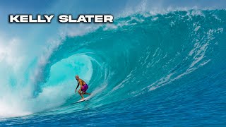 FIRING KANDUI WITH KELLY SLATER [upl. by Aehtrod]