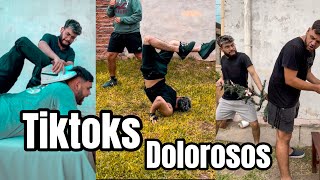 “TIKTOKS DOLOROSOS”  Lucas Varela [upl. by Bertie]