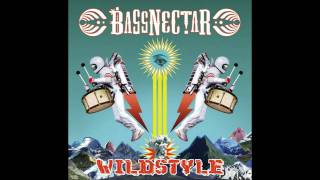 Bassnectar  Underwater feat Tina Malia OFFICIAL [upl. by Bohi]