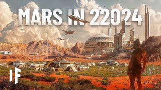 The Next 20000 Years of Space Colonization [upl. by Gloriana]