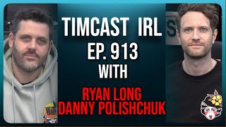 Timcast IRL  Disney Boycott ERUPTS After Elon Musk Says F YOU To Ad Boycott WRyan Long [upl. by Llewop]