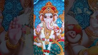 Ganesh Ji🙏shorthindugodshortshorts [upl. by Relyc968]