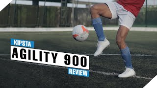 KIPSTA AGILITY 900 DETAILED REVIEW [upl. by Suriaj]