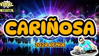 CARIÑOSA VIRAL REMIX 2024 DjRonnel Remix [upl. by Acirdna]