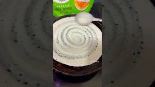 Dosa wrap  South Indian Food  Quick meals  Vegetarian recipes  Dosa varieties  Breakfast ideas [upl. by Asiaj953]