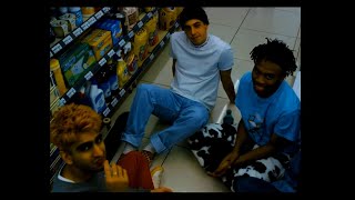 BROCKHAMPTON  BOOGIE ALTERNATE MUSIC VIDEO [upl. by Vilberg]