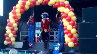 coole piet diego en starz live in zaandam [upl. by Janenna]