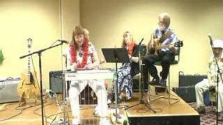 HILO MARCH by Margie Mays [upl. by Ermin903]