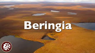 Beringia and the First Peoples [upl. by Dranal]