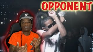 DThang Gz  “Opponent” A1Dotty Reaction [upl. by Ivz840]