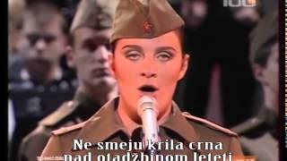 Если завтра война  Esli Zavtra Voina 2 [upl. by Inoek]