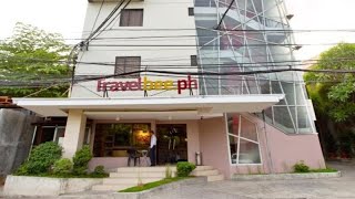 Travelbee Business Inn Cebu Philippines [upl. by Dailey]