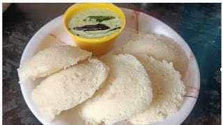 No suji no coconutno furmentation  6 month storable primix  instant idli recipe easy breakfast [upl. by Amyas]