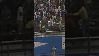 19yearold Ken Griffey Jr hits FIRST home run at The Kingdome [upl. by Connel]