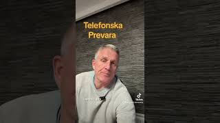 Telefonska prevara [upl. by Zeph183]