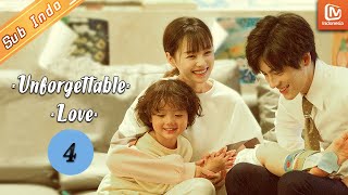 Kehilangan Cincin Berlian  Unforgettable Love【INDO SUB】 EP4  MangoTV Indonesia [upl. by Yebloc904]