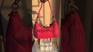 Myntra bag hual Myntra bags myntra bag onlineshopping viralvideo fashion [upl. by Nerw]