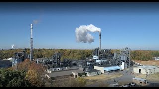 Ingevity Wickliffe Plant Spotlight Video [upl. by Amerak756]