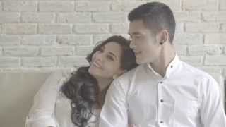 Arsha Composer feat Gandan  SELAMAT BERBAHAGIA DENGANNYA Official Video [upl. by Man865]